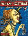 2007 - V/A - PROFANE EXISTENCE #54 CD